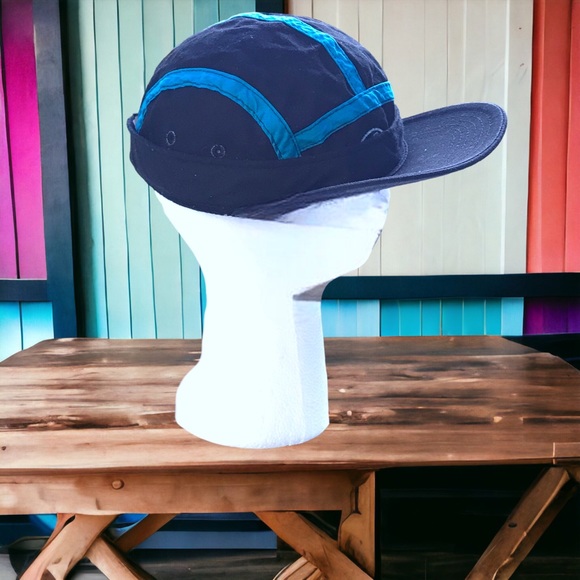 CLEARANCE ~ Retro 80’s Shaun White Hat Youth Size Adjustable Snapback - Picture 5 of 10